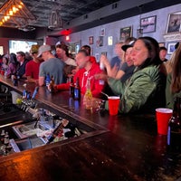 4/16/2022 tarihinde Nate F.ziyaretçi tarafından Jamesons Pub'de çekilen fotoğraf