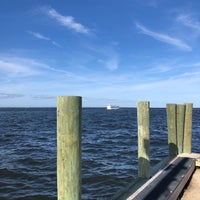 Photo taken at Fire Island by Nate F. on 9/12/2020