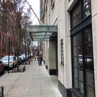 Photo taken at Brooklyn Law School - Forchelli Center by Nate F. on 12/14/2018