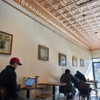 11/8/2023にNate F.がSteeplechase Coffeeで撮った写真