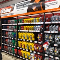 Photo taken at AutoZone by Nate F. on 8/10/2018