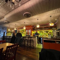 3/10/2022 tarihinde Nate F.ziyaretçi tarafından Bluebell Cafe'de çekilen fotoğraf