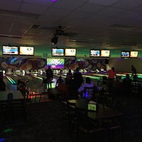 Photo prise au Strikers Family Sportscenter par Nate F. le1/21/2017