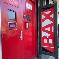 Photo prise au BAX | Brooklyn Arts Exchange par Nate F. le2/11/2023