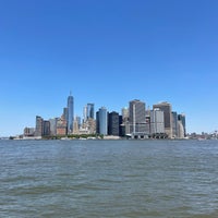 Photo taken at Governors Island by Nate F. on 5/24/2024