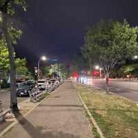 Photo taken at Ocean Parkway Malls by Nate F. on 6/22/2023