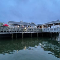 Photo taken at The Wharf by Nate F. on 7/8/2023