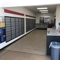 Photo taken at US Post Office by Nate F. on 4/24/2021