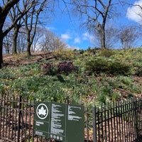 Photo taken at Riverside Park by Nate F. on 4/6/2024