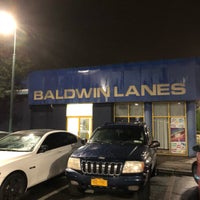 รูปภาพถ่ายที่ Baldwin Bowl โดย Nate F. เมื่อ 9/10/2018
