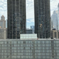 4/17/2019 tarihinde Nate F.ziyaretçi tarafından Foursquare Chicago'de çekilen fotoğraf