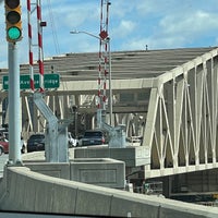 Photo taken at Willis Avenue Bridge by Nate F. on 8/19/2023
