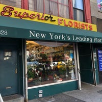 Photo taken at Superior Florist Ltd by Nate F. on 9/6/2018
