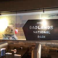 Photo taken at Badlands Grill by Nate F. on 8/9/2019