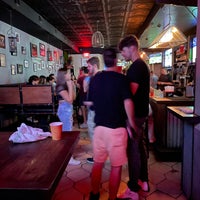 7/10/2022 tarihinde Nate F.ziyaretçi tarafından Jamesons Pub'de çekilen fotoğraf