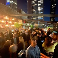 Photo prise au Midtown Loft &amp;amp; Terrace par Nate F. le10/15/2022