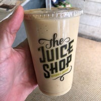 Photo taken at The Juice Shop by Nate F. on 10/7/2018