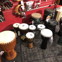 Photo taken at Guitar Center by Nate F. on 7/22/2018