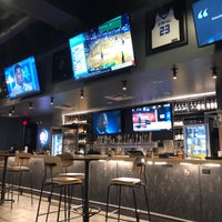 Photo taken at Buffalo Wild Wings by Nate F. on 2/16/2021