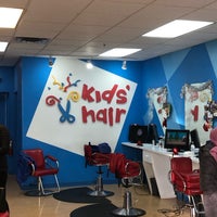 Kids Hair 3104 W 70th St