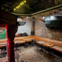 Foto tirada no(a) Jalopy Tavern por Nate F. em 11/11/2023