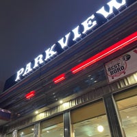 Photo taken at Parkview Diner by Nate F. on 3/27/2024