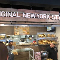 Photo taken at NYC Bagel Deli by Nate F. on 4/15/2019