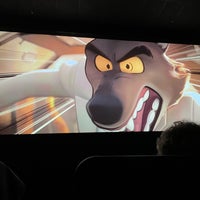 Photo taken at Cobble Hill Cinemas by Nate F. on 5/7/2022