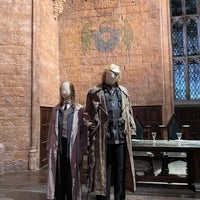 Photo taken at The Great Hall by Nate F. on 4/22/2024