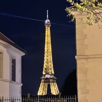Photo taken at Paris by Nate F. on 4/24/2024
