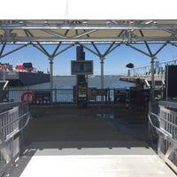 ferry governors island