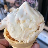 Photo taken at Ample Hills Creamery by Nate F. on 9/1/2019