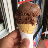 Photo taken at Kathy&amp;#39;s Gourmet Italian Ices &amp;amp; Ice Cream by Nate F. on 6/6/2015