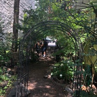 Photo taken at Creative Little Garden by Nate F. on 6/30/2019