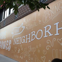 Photo taken at Assembly Row by Nate F. on 8/22/2015