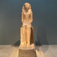 Photo taken at Egyptian Art by Nate F. on 5/21/2022