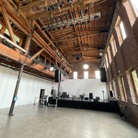 Photo taken at Pioneer Works by Nate F. on 6/11/2023