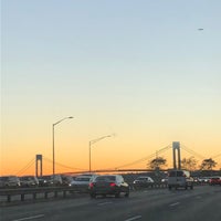 Photo taken at Belt Parkway by Nate F. on 8/30/2020