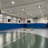 Photo taken at Highbridge Recreation Center by Nate F. on 4/13/2024