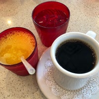 Photo taken at Cross Bay Diner by Nate F. on 6/18/2018