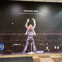 Photo taken at Jon Bon Jovi Service Area by Nate F. on 7/3/2023