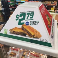 Photo taken at 7-Eleven by Nate F. on 2/7/2018