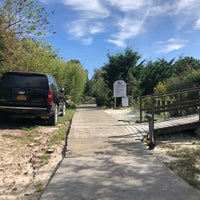 Photo taken at Fire Island by Nate F. on 9/12/2020