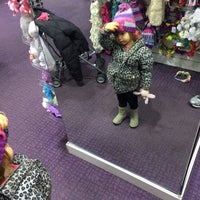 Photo taken at Claire&amp;#39;s by Nate F. on 11/29/2014