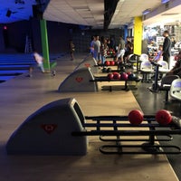Photo taken at Bowl 360 by Nate F. on 7/15/2018