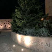 Photo taken at Flight 587 Memorial by Nate F. on 10/23/2018