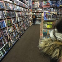 Photo taken at Galaxy Comics by Nate F. on 2/10/2015