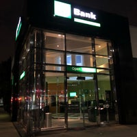 Photo taken at TD Bank by Nate F. on 8/13/2018