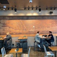 Photo taken at Starbucks by Nate F. on 2/23/2022