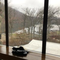 3/31/2021 tarihinde Nate F.ziyaretçi tarafından Bear Mountain Inn'de çekilen fotoğraf